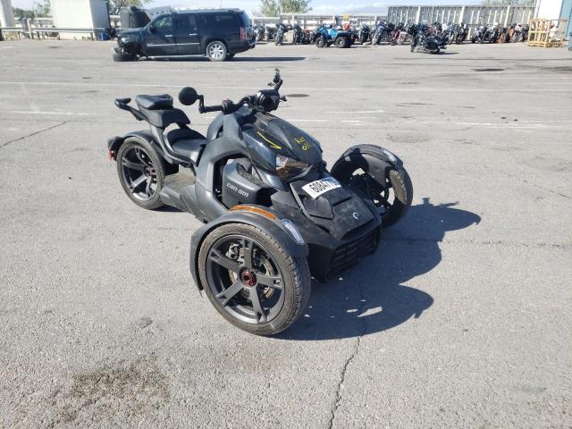 CAN-AM RYKER 2019 3jb2feg42kj001331