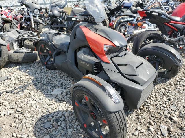 CAN-AM RYKER 2019 3jb2feg42kj004102