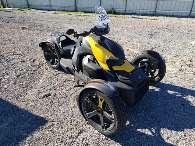 CAN-AM RYKER 2019 3jb2feg43kj001418