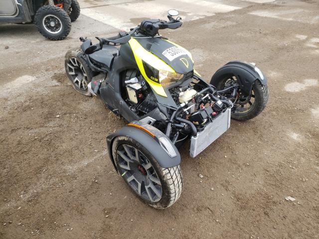 CAN-AM RYKER RALL 2020 3jb2geg26lj001331