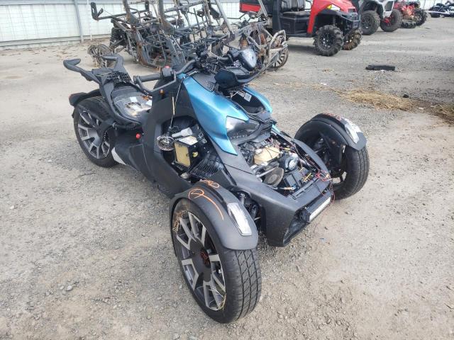 CAN-AM RYKER RALL 2019 3jb2geg46kj002513