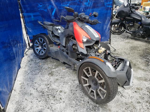 CAN-AM RYKER RALL 2019 3jb2geg47kj004321