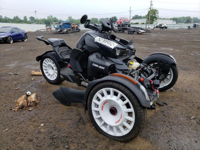 CAN-AM RYKER RALL 2022 3jb2heh22nj001454