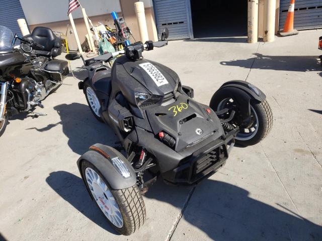 CAN-AM RYKER RALL 2022 3jb2heh23nj000667