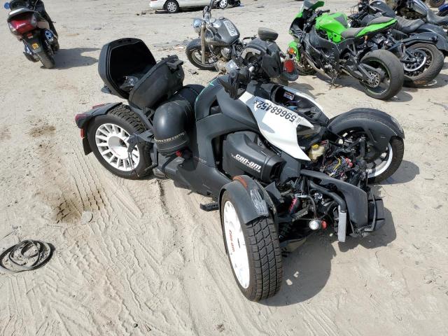 CAN-AM RYKER RALL 2022 3jb2heh29nj000866