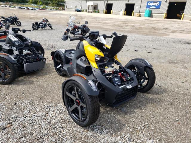 CAN-AM RYKER SPOR 2022 3jb2jeg21nj004609