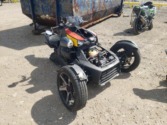 CAN-AM RYKER SPOR 2022 3jb2jeg23nj001310