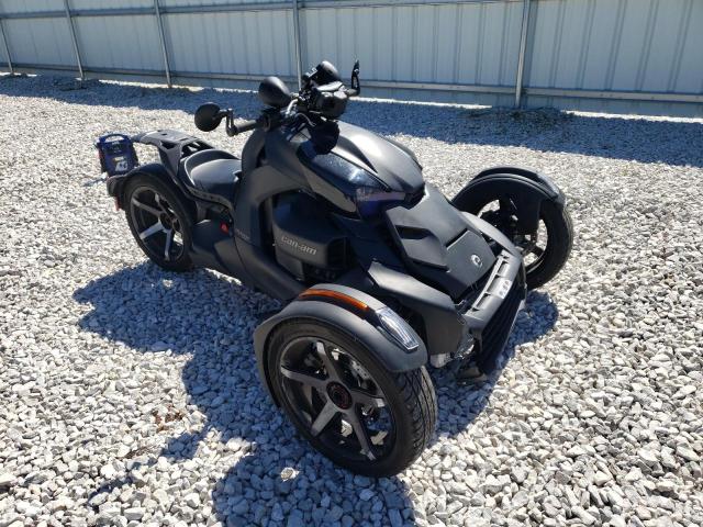 CAN-AM RYKER SPOR 2022 3jb2jeg25nj003477