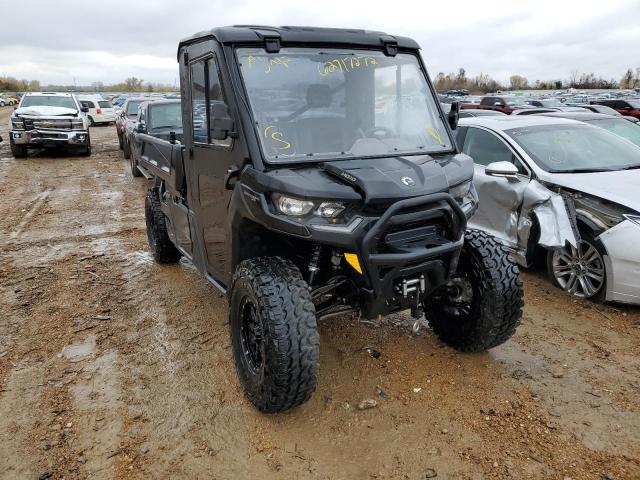 CAN-AM DEFENDER P 2020 3jb7kax43lk000470