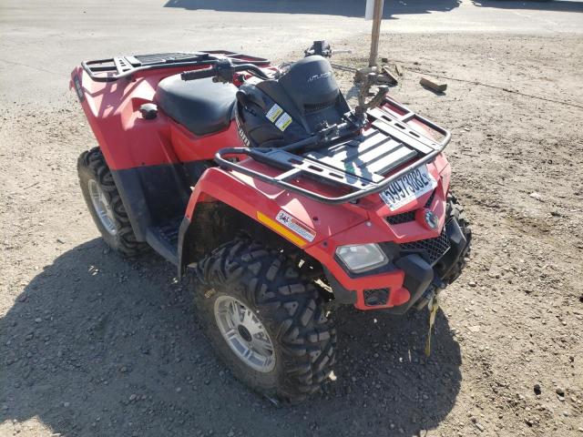 CAN-AM OUTLANDER 2012 3jbeghj19cj000043