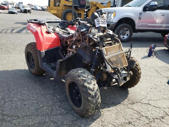 CAN-AM OUTLANDER 2019 3jblgar40kj004882