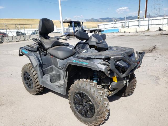 CAN-AM OUTLANDER 2020 3jblpax21lj000259