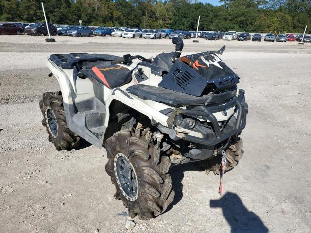 CAN-AM OUTLANDER 2016 3jblpax29gj000662