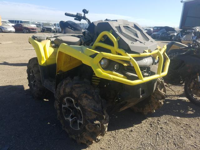 CAN-AM OUTLANDER 2019 3jblwaj44kj000641