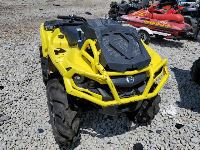 CAN-AM OUTLANDER 2019 3jblwaj46kj000608