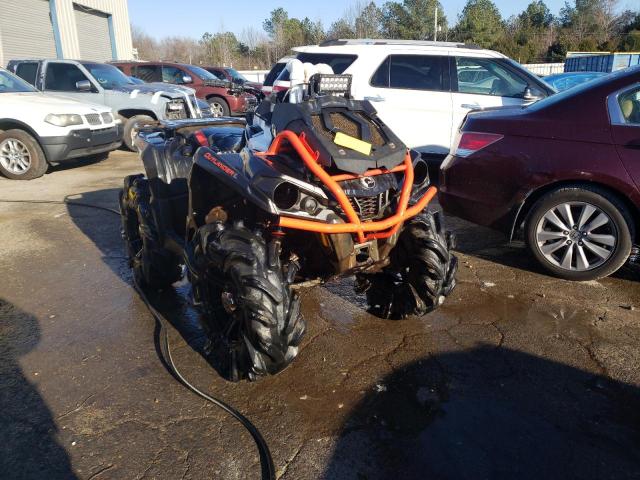 CAN-AM OUTLANDER 2016 3jblwat2xgj000159