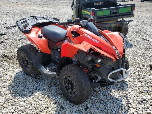 CAN-AM RENEGADE 1 2018 3jbmgax49jj000092