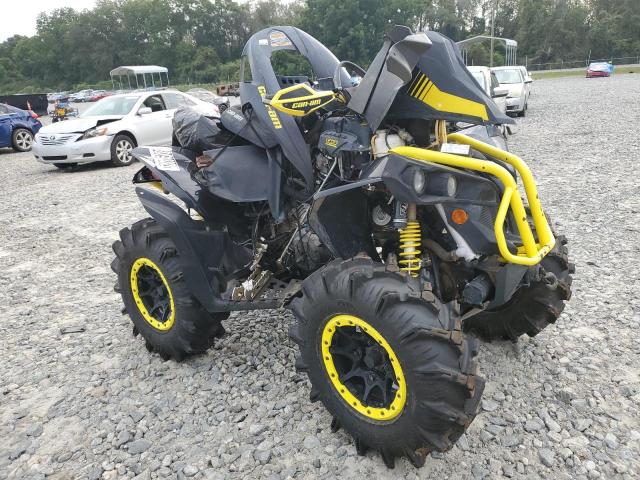 CAN-AM RENEGADE X 2018 3jbmwax48jj000085