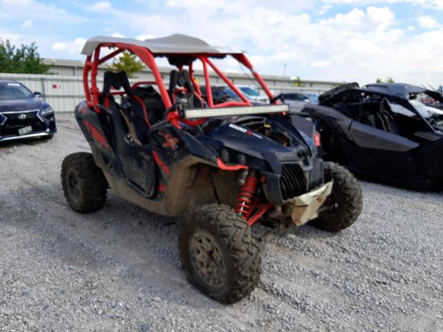 CAN-AM MAVERICK 1 2016 3jbpdar2xgj003626