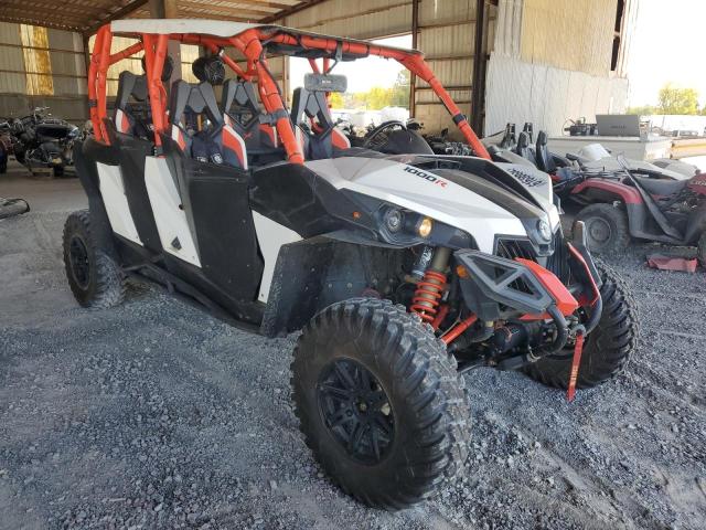 CAN-AM MAVERICK M 2015 3jbpnap22fj000749