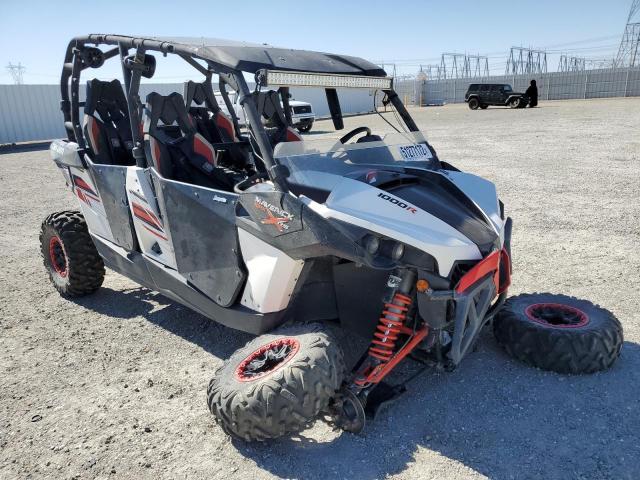 CAN-AM MAVERICK M 2014 3jbpndp19ej000769