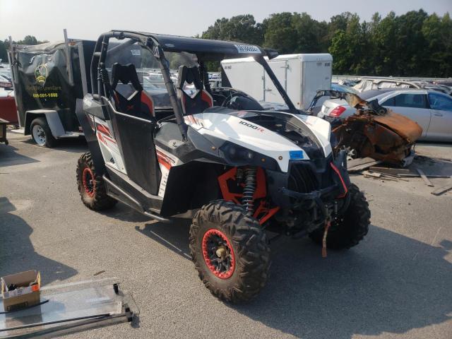 CAN-AM MAVERICK 1 2014 3jbpvdp14ej000887