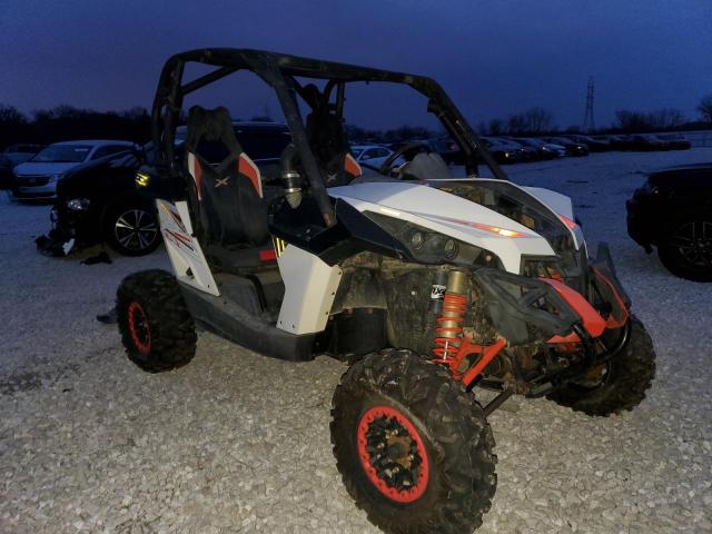 CAN-AM MAVERICK 1 2014 3jbpxdp18ej002071