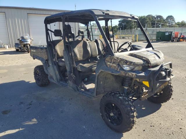 CAN-AM DEFENDER M 2020 3jbuaax45lk000850