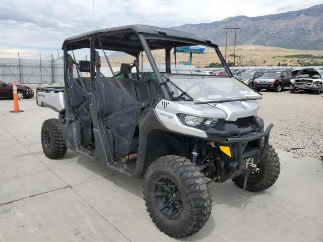 CAN-AM DEFENDER M 2019 3jbucap47kk001801