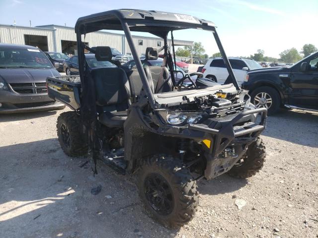 CAN-AM DEFENDER X 2021 3jbukan43mk001223