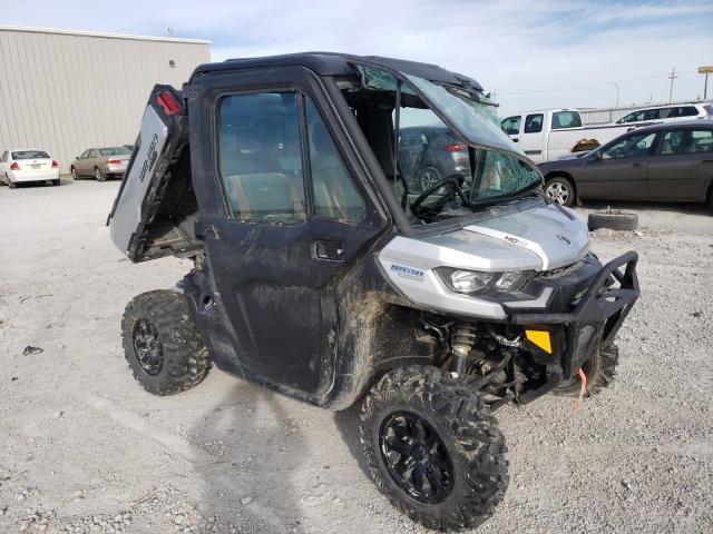 CAN-AM DEFENDER L 2021 3jbuvax42mk002058