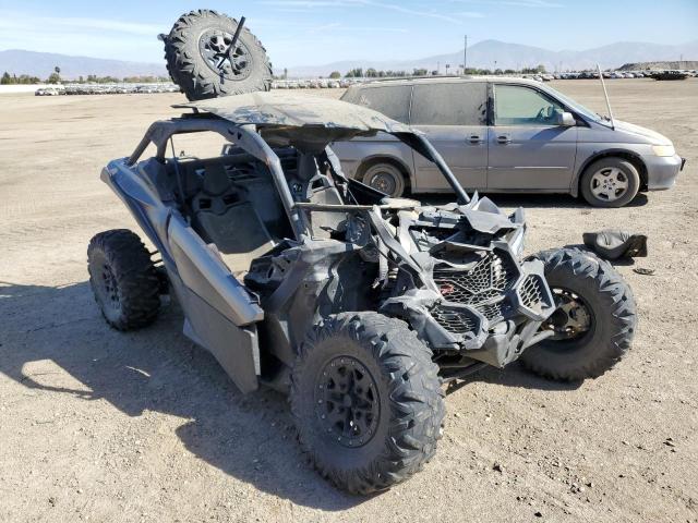 CAN-AM MAVERICK X 2019 3jbvdaw29kk000084