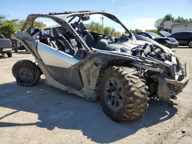 CAN-AM MAVERICK X 2019 3jbvdaw48kk000319