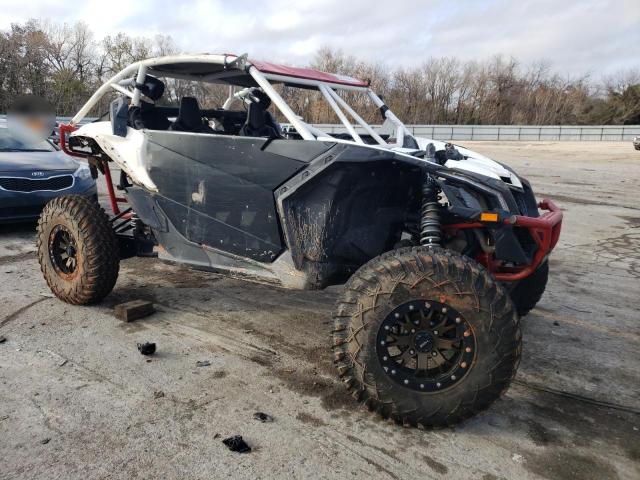 CAN-AM MAVERICK X 2017 3jbvgaw2xhk000031