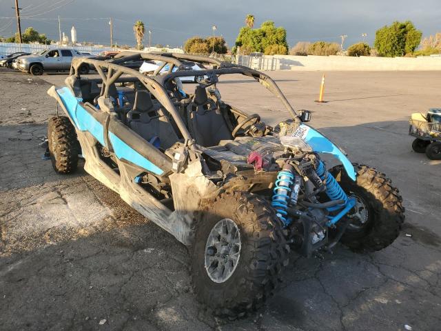 CAN-AM MAVERICK X 2022 3jbvmay23ne000128