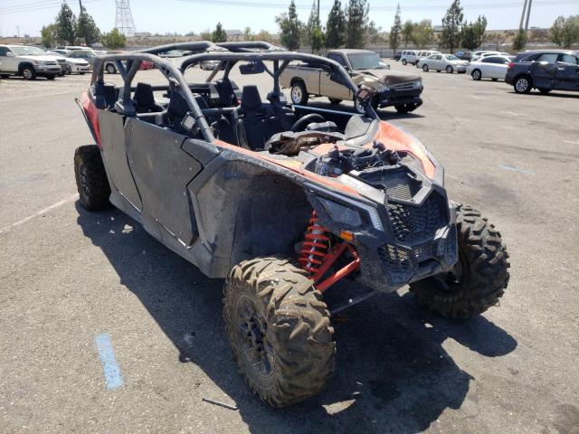 CAN-AM MAVERICK X 2019 3jbvmay28kk000848