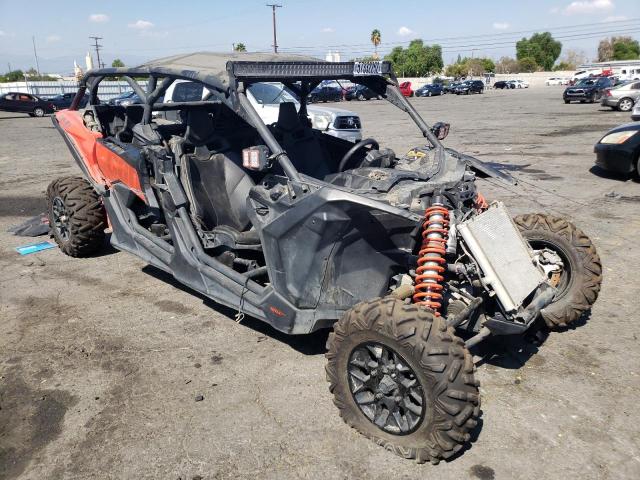 CAN-AM MAVERICK X 2019 3jbvmay28kk000896