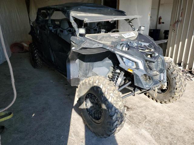 CAN-AM MAVERICK X 2019 3jbvmay49kk000133