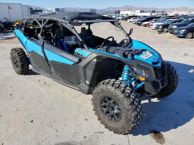 CAN-AM MAVERICK X 2022 3jbvmay4xne000791