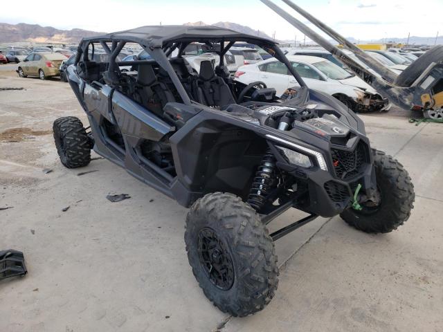 CAN-AM ATV 2021 3jbvnav20mk003845