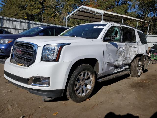 GMC YUKON 2019 3jbvnav25lk000373