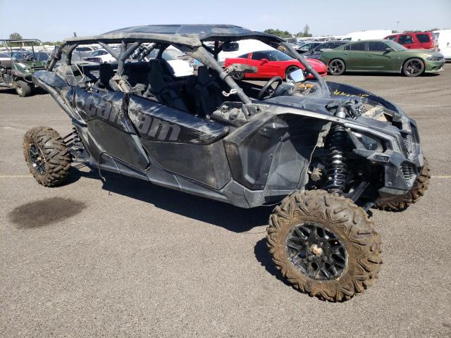 CAN-AM MAVERICK X 2021 3jbvnav2xmk000547