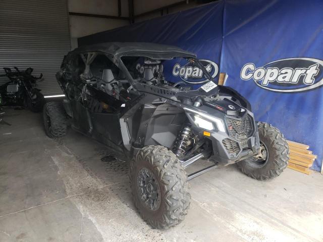 CAN-AM MAVERICK X 2021 3jbvnav43mk008961