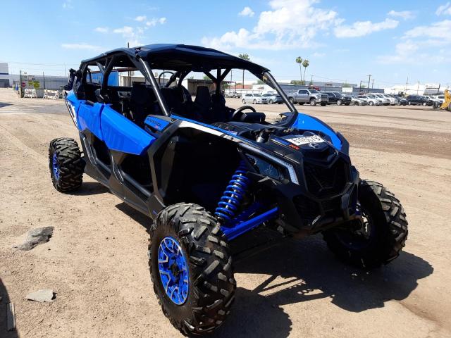 CAN-AM MAVERICK X 2021 3jbvnav44mk002442