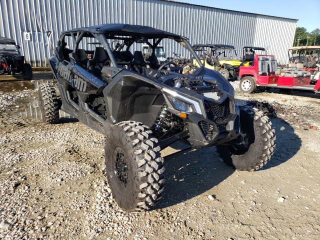 CAN-AM MAVERICK X 2022 3jbvnav46ne001146