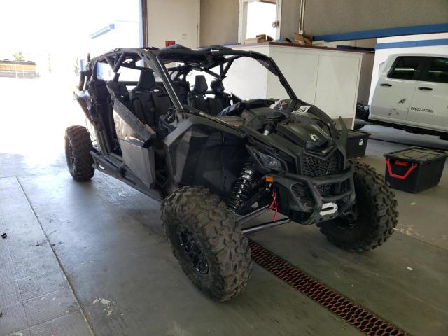 CAN-AM MAVERICK X 2022 3jbvnav49ne001061