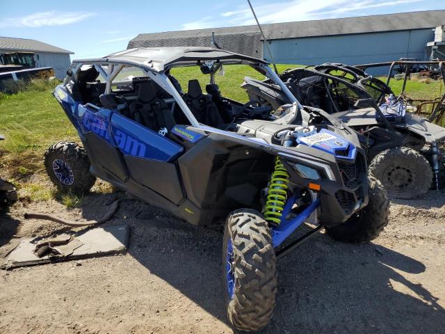 CAN-AM MAVERICK X 2020 3jbvnav75lk000739