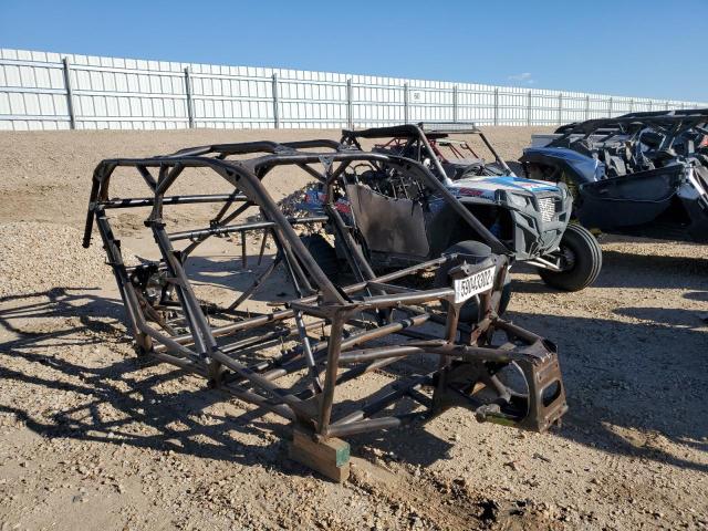 CAN-AM MAVERICK X 2018 3jbvnaw47jk002798