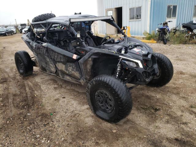 CAN-AM MAVERICK X 2019 3jbvnaw48kk002455