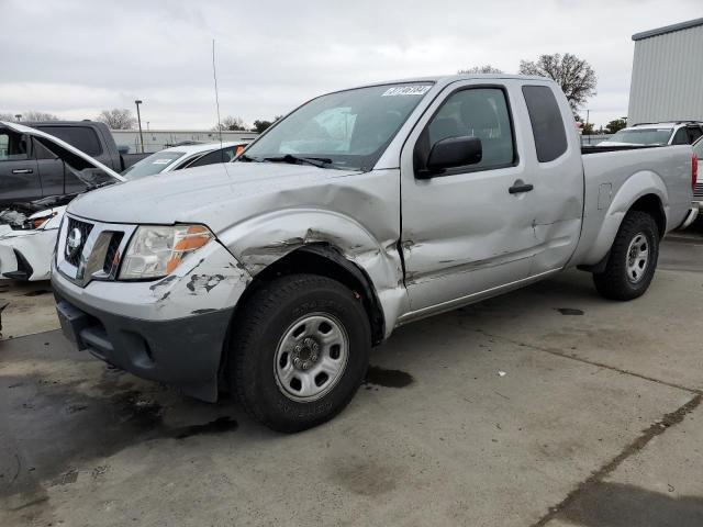 NISSAN FRONTIER 2018 3jbvvav40mk001059